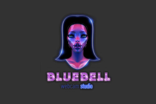 вебкам студия Bluebell Метро смоленская, Москва