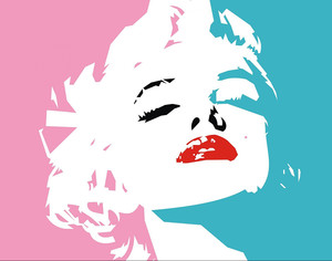 вебкам студия MONROE Лиговский пр., Санкт-Петербург, Россия