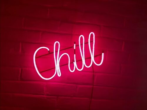 вебкам студия CHILL Бийск, Алтайский край, Россия