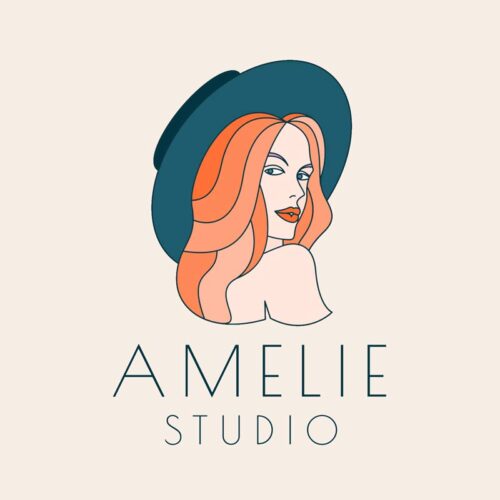 вебкам студия Amelie studio Санкт-Петербург, Россия