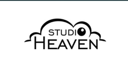 вебкам студия Heaven Барнаул, Алтайский край, Россия