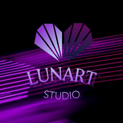 вебкам студия LUNART STUDIO