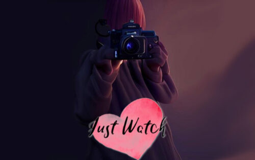 вебкам студия Just Watch г. Томск, Томская обл., Россия