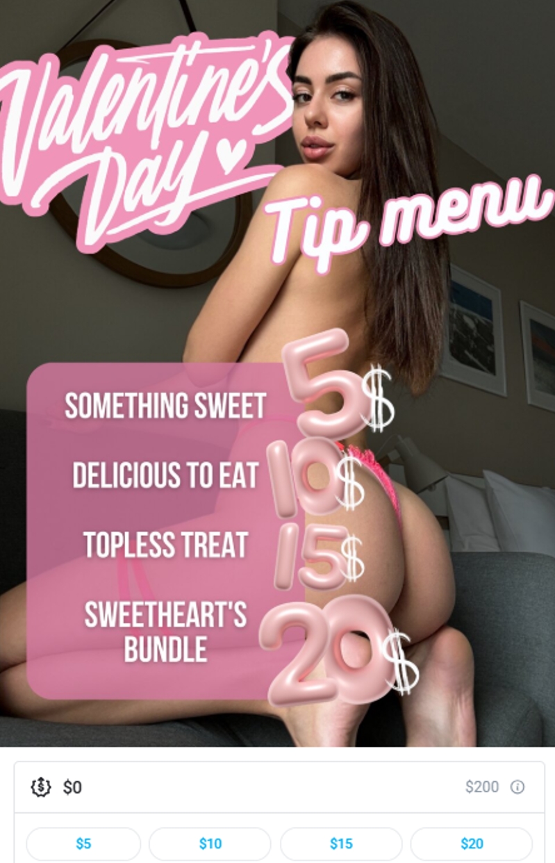Что такое Onlyfans - самый популярный в мире сайт с платными подписками 18+
