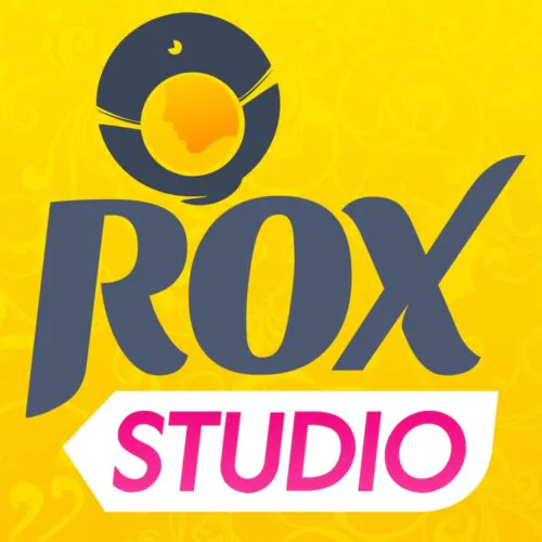 вебкам студия ROX-STUDIO Санкт-Петербург, Россия