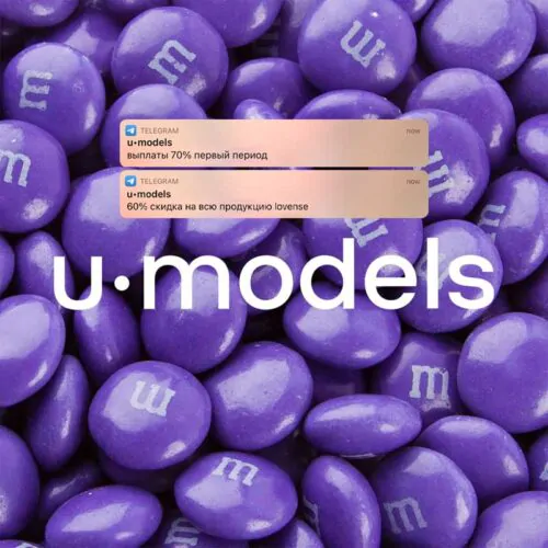 вебкам студия U•Models Большая Конюшенная ул., 19/8, Санкт-Петербург