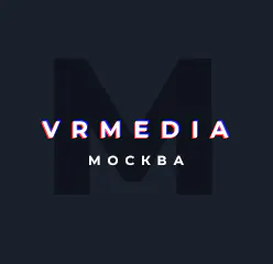 вебкам студия VRMEDIA Москва, Россия