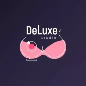 вебкам студия DeLuxe Гагаринская, Новосибирск, Новосибирская обл.