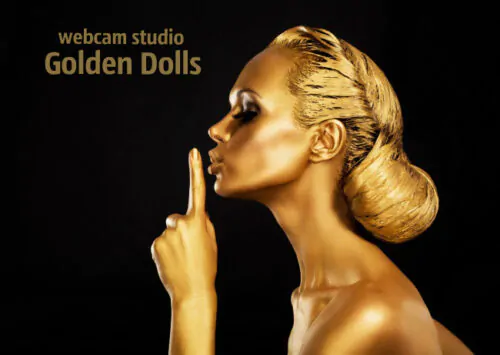 вебкам студия Golden Doll’s Октябрьская, Новосибирск
