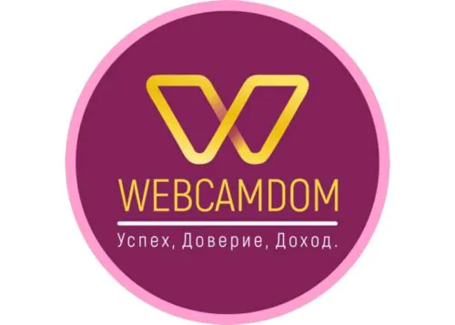 вебкам студия Webcamdom Екатеринбург