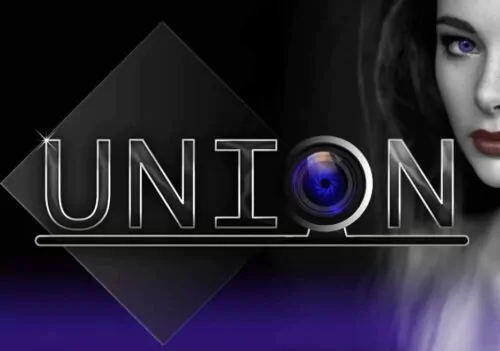 вебкам студия Union Санкт-Петербург