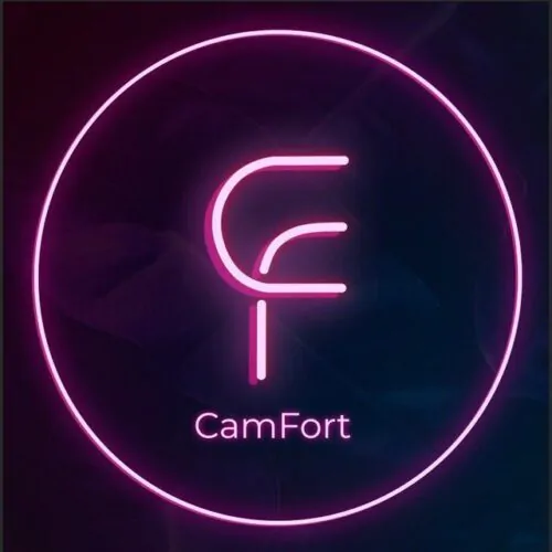 вебкам студия Camfort Меридианная ул., Казань, Респ. Татарстан