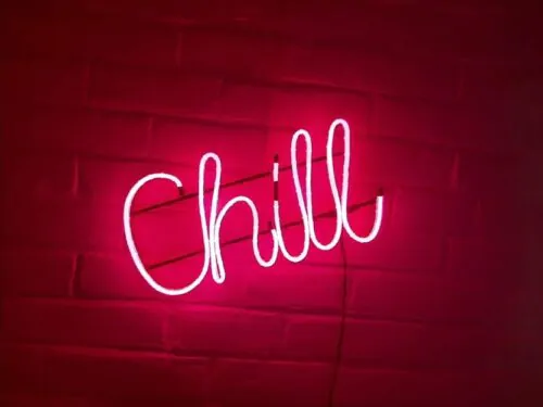 вебкам студия CHILL Бийск, Алтайский край, Россия