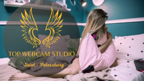 вебкам студия TOP Studio Басков пер., 24, Санкт-Петербург, Россия, 191014