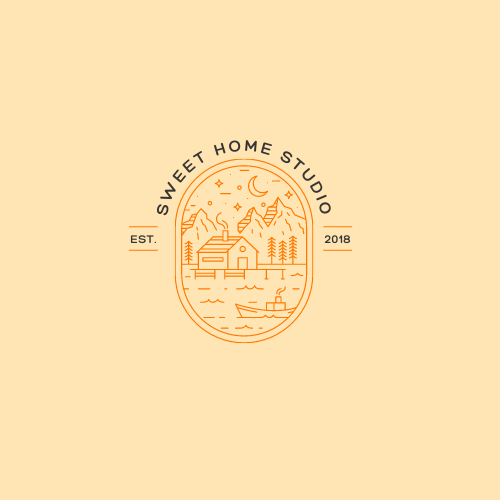 вебкам студия Sweet Home Studio