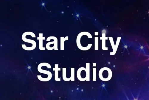 вебкам студия Star City Studio Курская, пл. Курского Вокзала, Москва, Россия