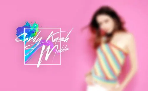 вебкам студия CandyKushModels Саратов, Саратовская обл., Россия