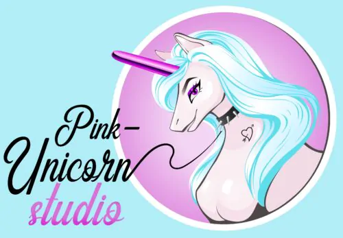 вебкам студия Pink-unicorn studio Москва, Россия