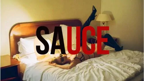 вебкам студия Sauce Studio Краснодар, Краснодарский край, Россия