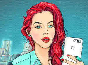 вебкам студия Sweet Secret Новосибирск, Новосибирская обл., Россия