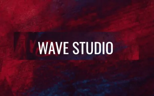 вебкам студия Wave Studio ул. Академика Киренского, Красноярск, Красноярский край, Россия