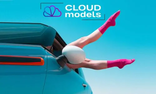 вебкам студия CLOUD MODELS ул. Профессора Попова, 23, Санкт-Петербург, Россия, 197022