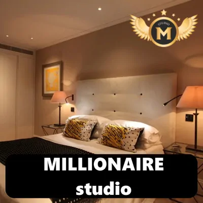 вебкам студия Millionaire Studio Достоевская, Санкт-Петербург, Россия, 191002