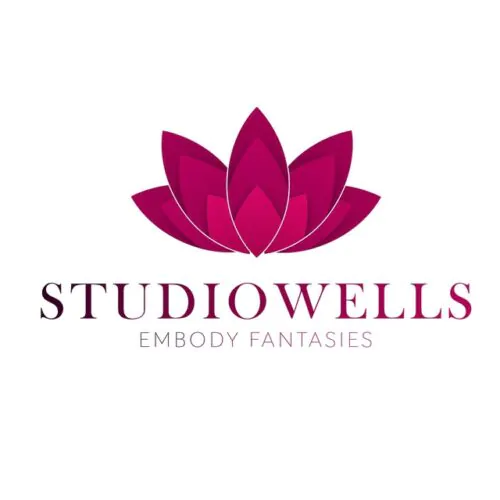 вебкам студия WELLS STUDIO станция метро Чкаловская