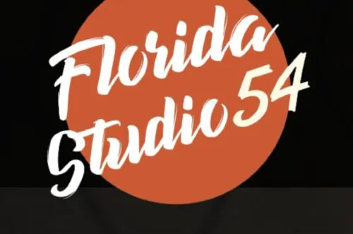 вебкам студия Florida studio 54 ст. м. Октябрьская, Новосибирск, Новосибирская обл., Россия, 630102