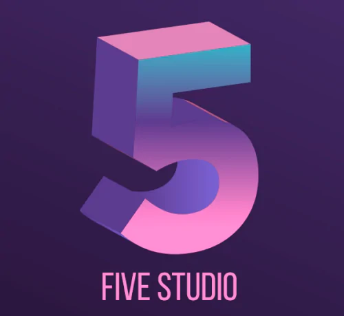 вебкам студия Five Studio ул. Пушкина, 18, Евпатория