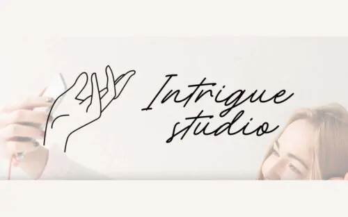 вебкам студия Intrigue Studio Ижевск, республика Удмуртия, Россия