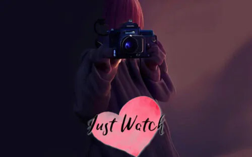 вебкам студия Just Watch г. Томск, Томская обл., Россия