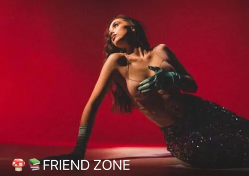 вебкам студия FRIEND ZONE Сенная пл., Нижний Новгород, Нижегородская обл., Россия