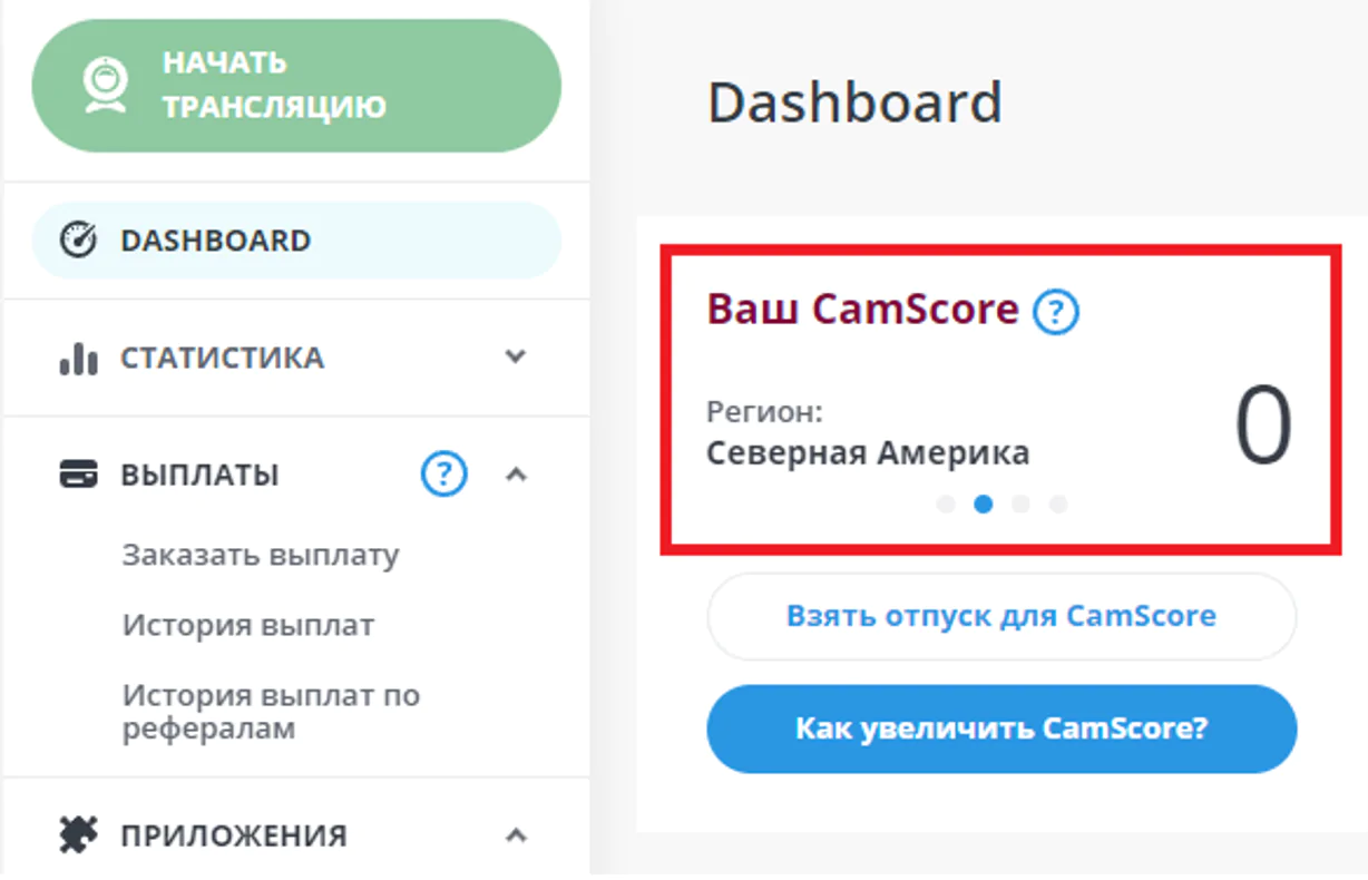 ТОП-15 вебкам сайтов для работы моделью на дому 2026