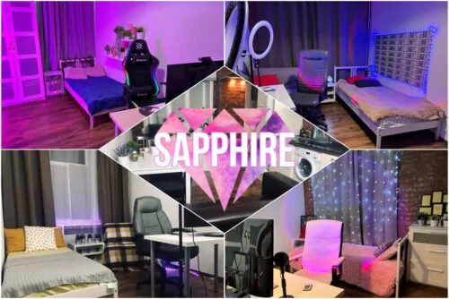 Sapphire
